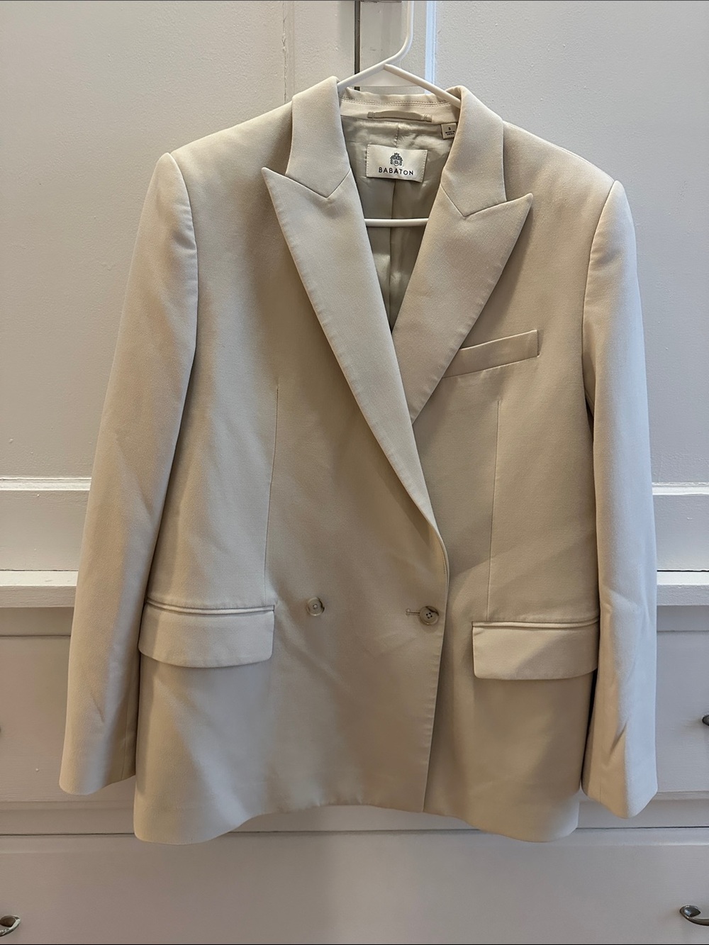 Babaton Millions Blazer